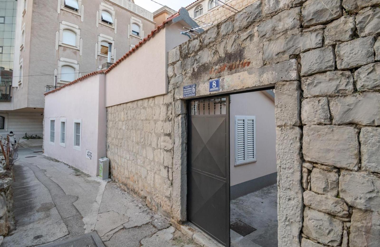 Modesty Apartamento Split