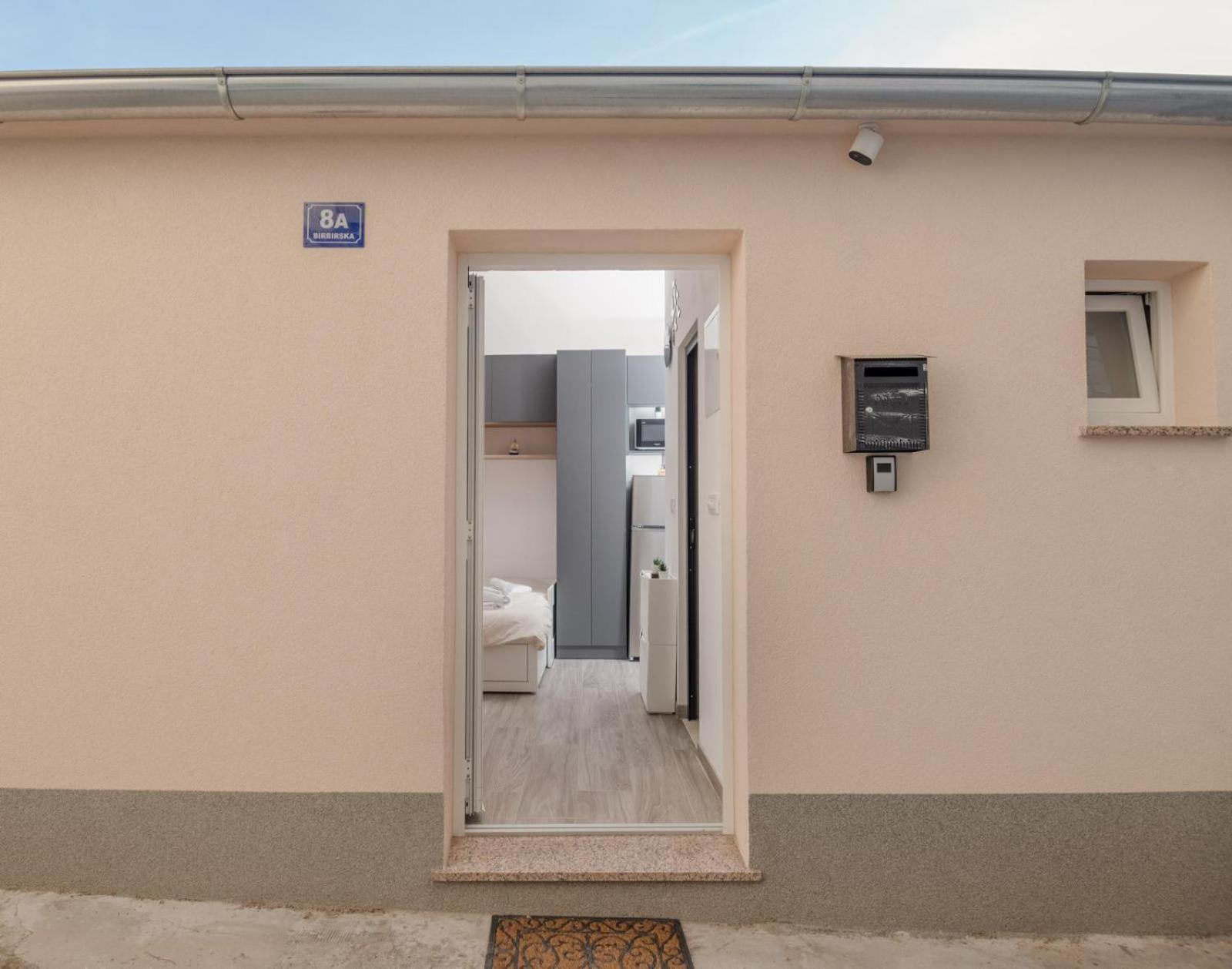 Apartamento Modesty
