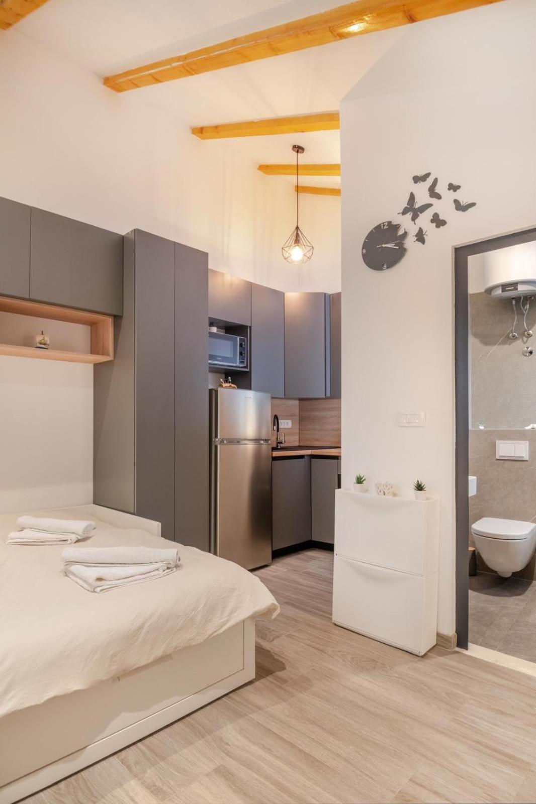 Apartamento Modesty Split