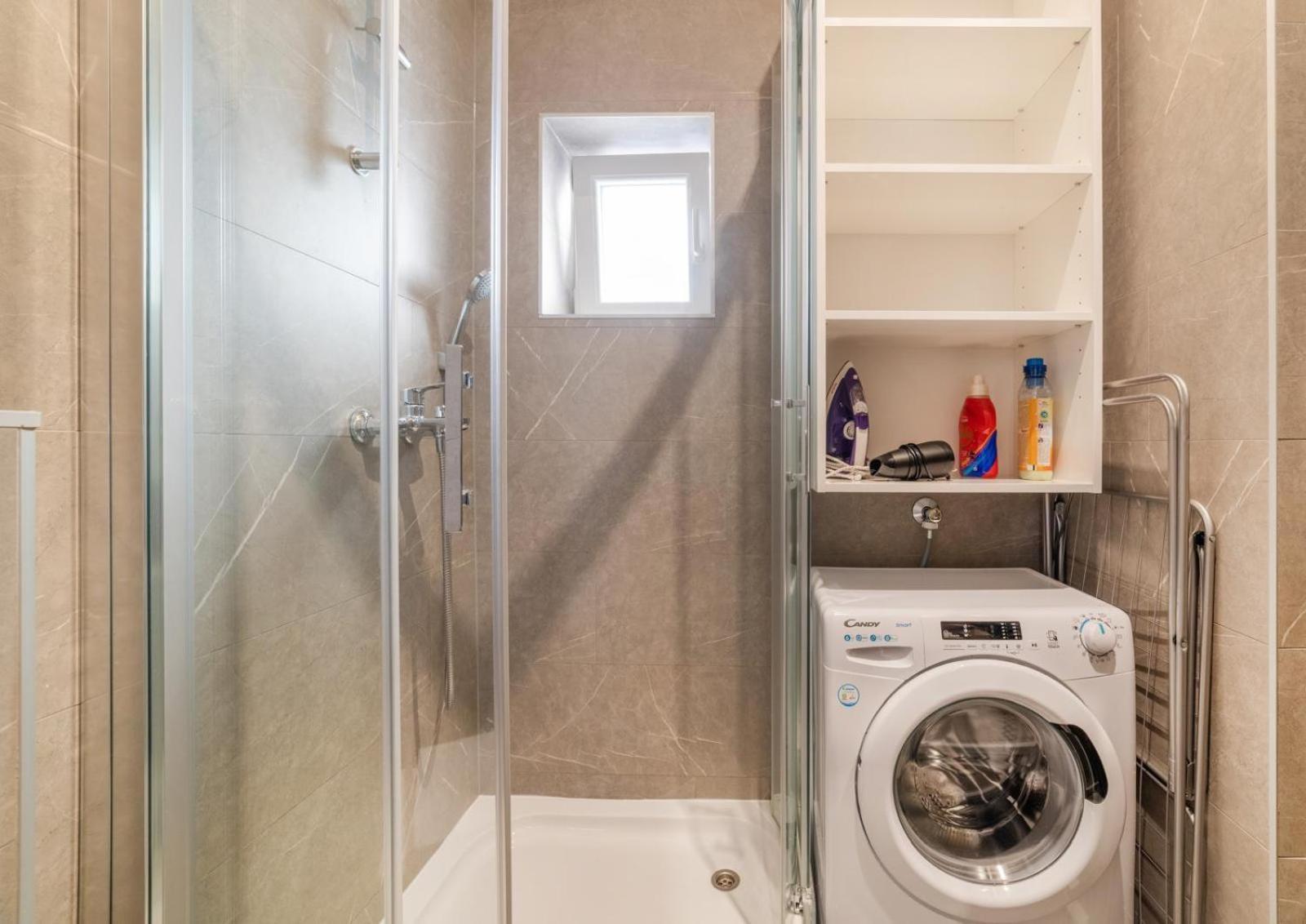 Modesty Apartamento