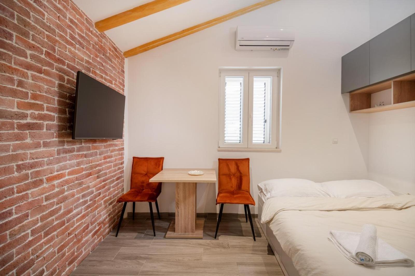 Apartamento Modesty *